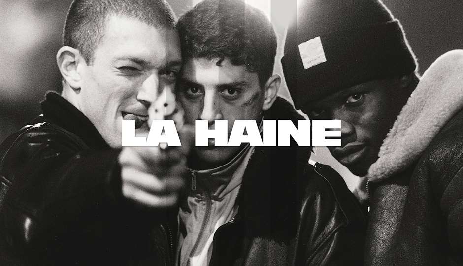 Image de La Haine